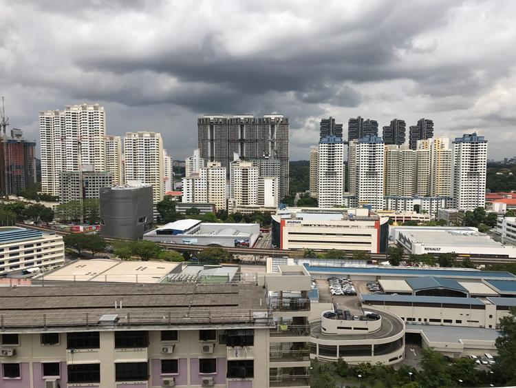 Jalan Rumah Tinggi thumbnail photo